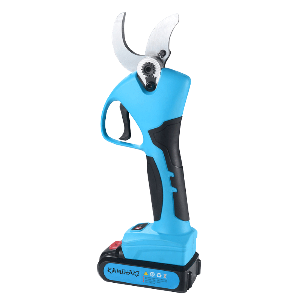 BATTERY PRUNING SHEAR KAMIHAKI
