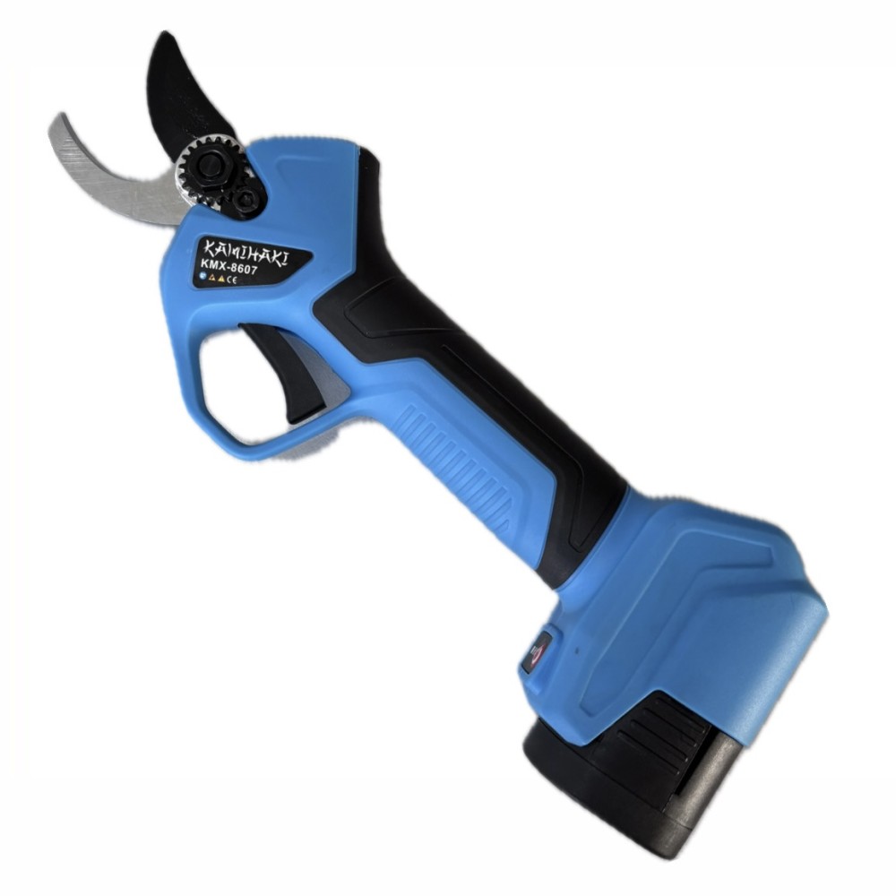 BATTERY PRUNING SHEAR KAMIHAKI
