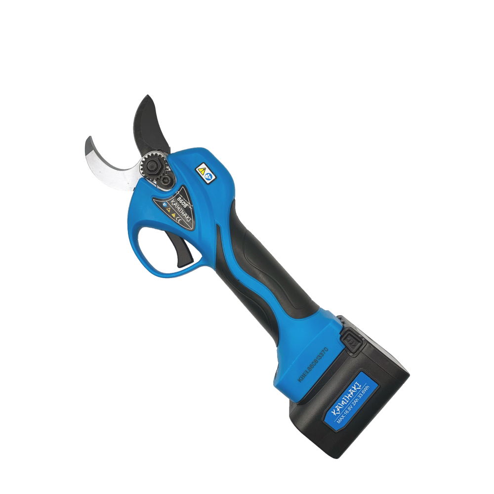BATTERY PRUNING SHEAR KAMIHAKI