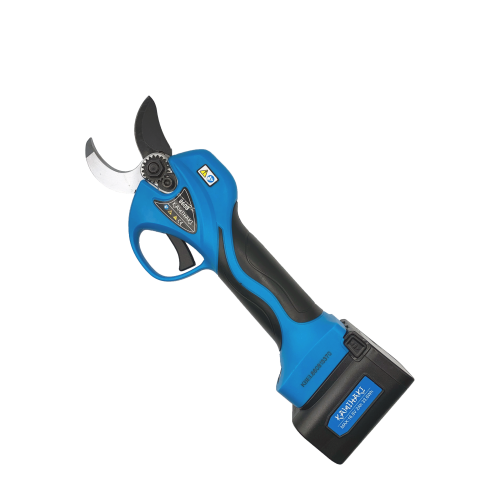 BATTERY PRUNING SHEAR KAMIHAKI