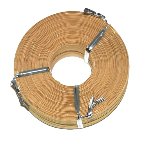INTERCHANGEABLE REEL KAMIHAKI