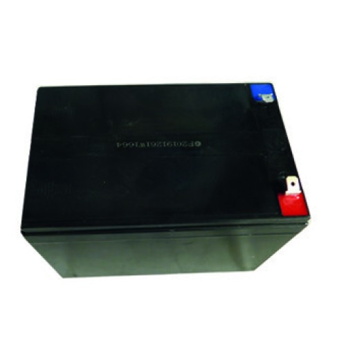 BATTERY 12V 12AH FOR KMX-2MD