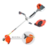 BRUSHCUTTER 52CC KAMIHAKI