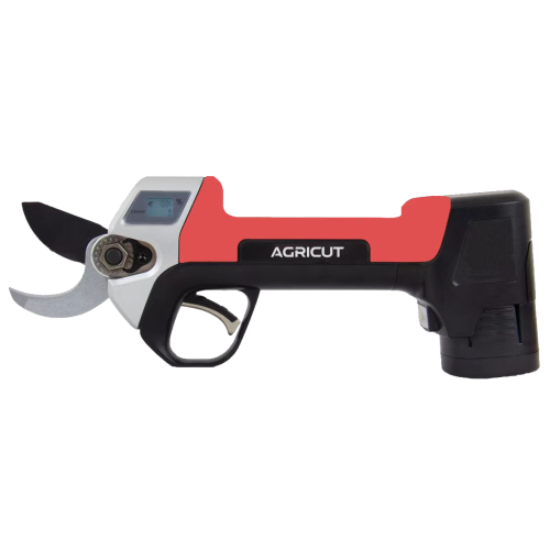 BATTERY PRUNING SHEAR WITH DISPLAY AGRICUT