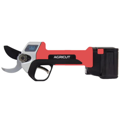 BATTERY PRUNING SHEAR WITH DISPLAY AGRICUT