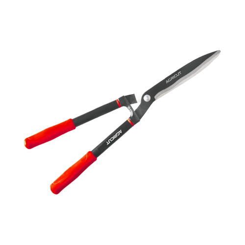 AGRICUT HEDGE SHEAR WITH WAVED BLADE 62cm