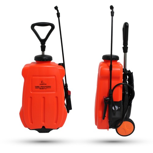 DYNAMOELECTRIC SPRAYER 18Lt KAMIHAKI