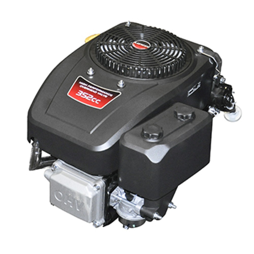 ΚΙΝΗΤΗΡΑΣ LONCIN 12Hp