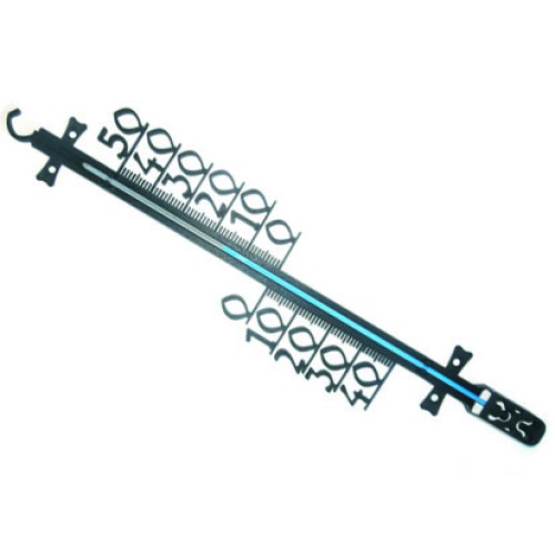 OUTDOOR THERMOMETER