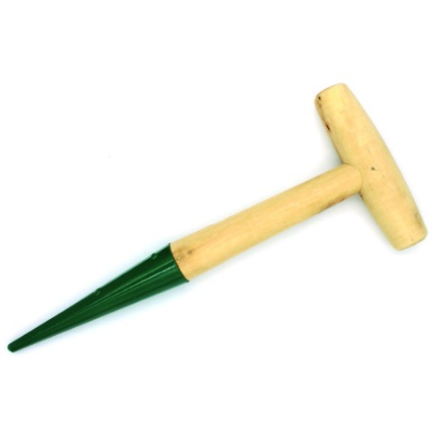 WOODEN DIBBER
