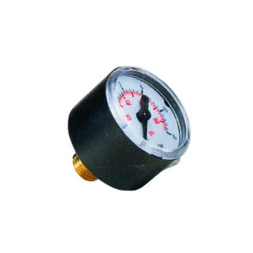 HORIZONTAL PRESSURE GAUGE