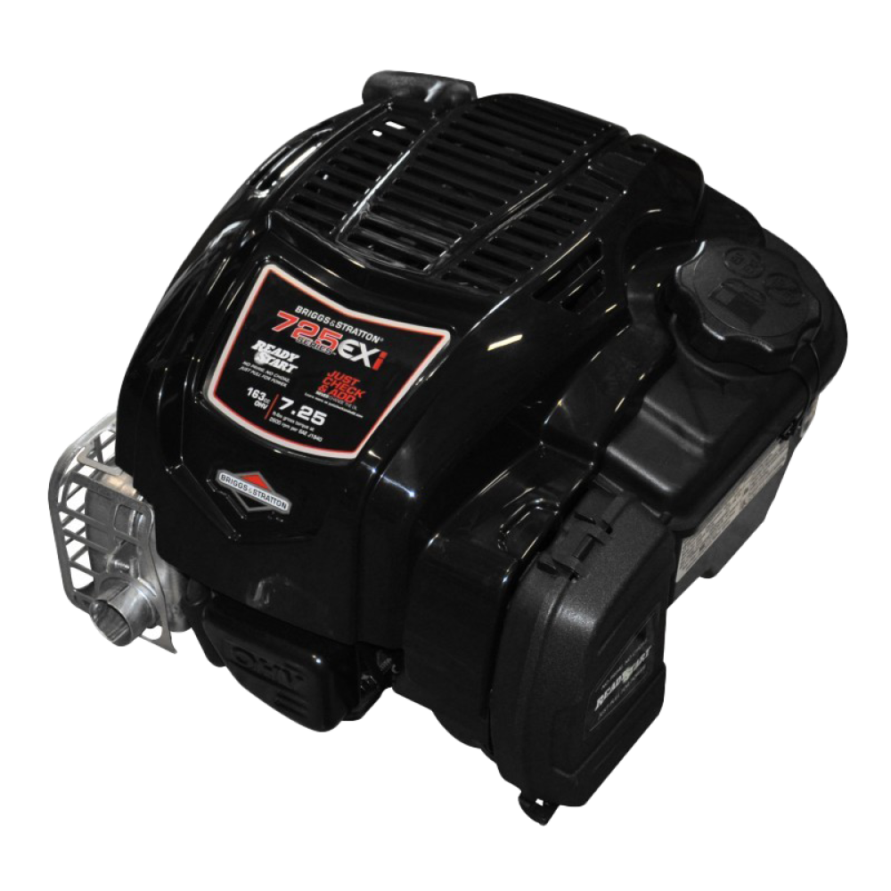 ΚΙΝΗΤΗΡΑΣ ΚΑΘΕΤΟΣ ΧΛΟΟΚΟΠΤΙΚΩΝ BRIGGS & STRATTON 725EXI DOV