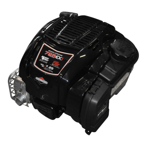 BRIGGS & STRATTON 725 EXI DOV VERTICAL LAWN MOWER ENGINE