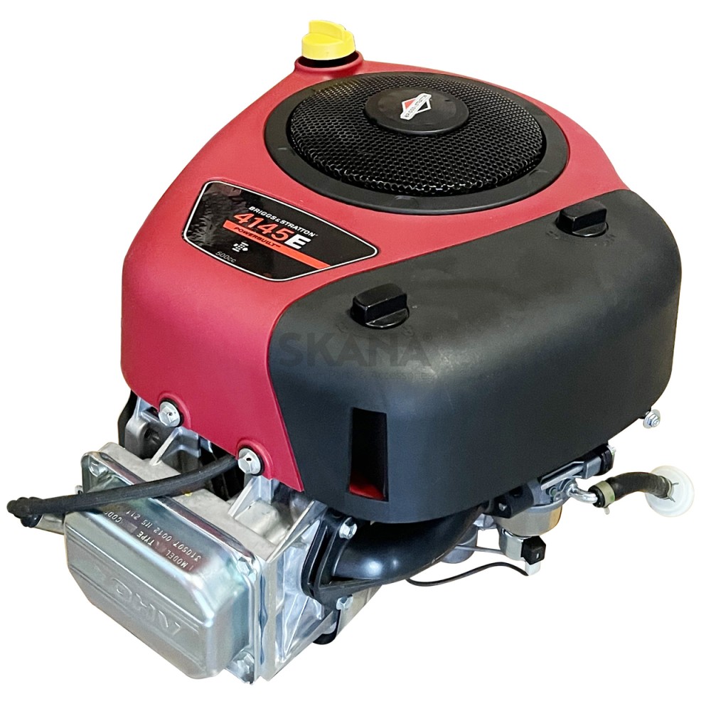 BRIGGS & STRATTON ENGINE 14,5Hp