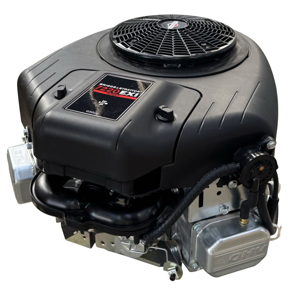 BRIGGS & STRATTON ENGINE 20Hp BRIGGS & STRATTON ENGINE 20Hp