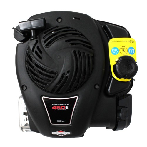 LAWN MOWER ENGINE BRIGGS & STRATTON 450E