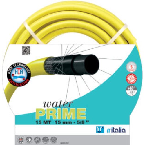 GARDEN HOSE 3/4'' 50m