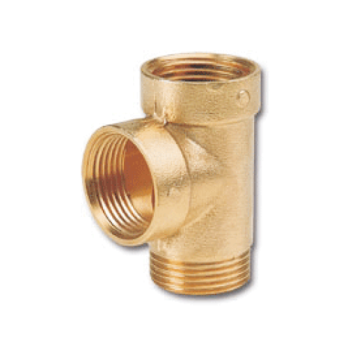 3WAY CONNECTOR