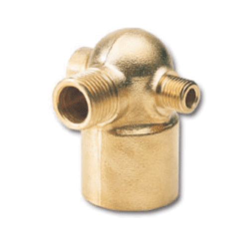 4WAY CONNECTOR
