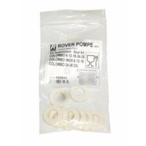 COLOMBO SEAL KIT COLOMBO SEAL KIT