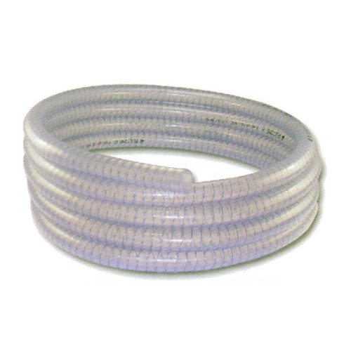 FOOD HOSE RUBBER