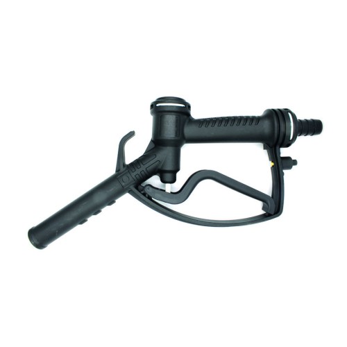 ROVER PLASTIC MANUAL NOZZLE