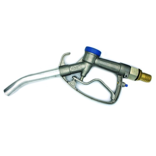 ROVER ALUMINIUM MANUAL NOZZLE