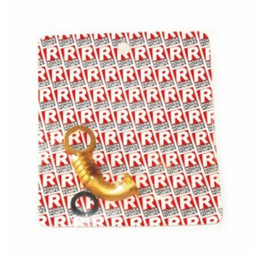 90° HOSETAIL 25mm