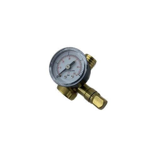 CONTROL UNIT FILTER