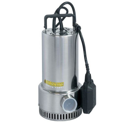 WATER PUMP
