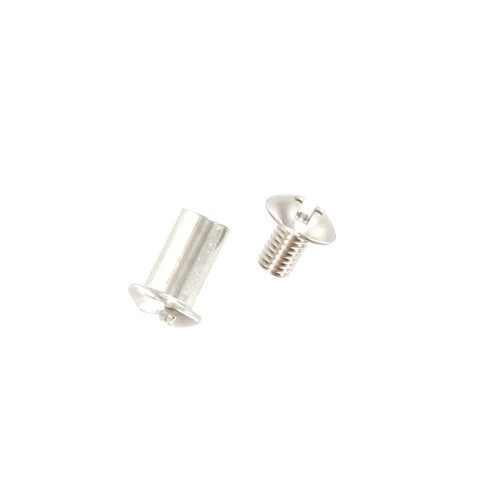 BOLT & NUT FOR DUKE25