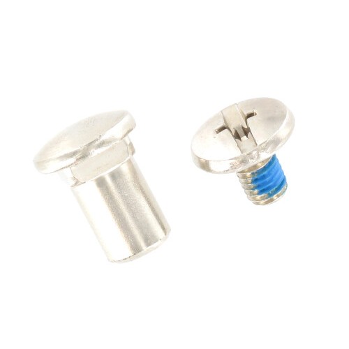 BOLT & NUT FOR TL24/27/30