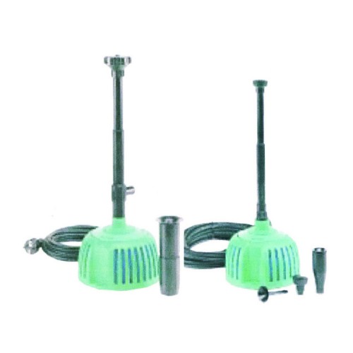WATER FOUNTAIN 36W WITH TWO NOZZLES