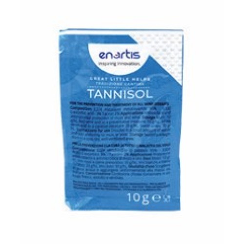 TANNISOL PRESERVATIVE