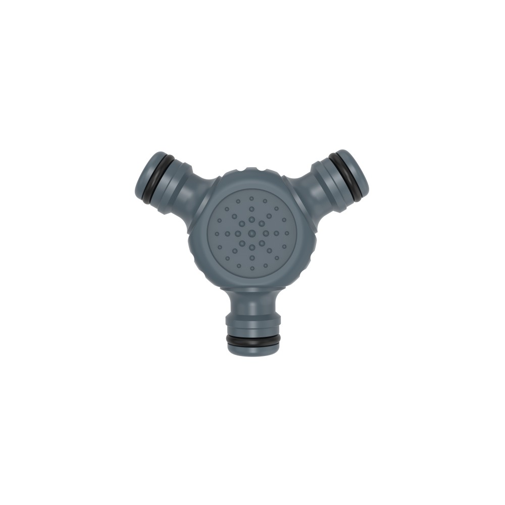 3-WAY CONNECTOR KAMIHAKI