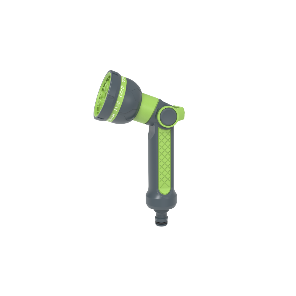 MULTIPLE WATERING GUN KAMIHAKI