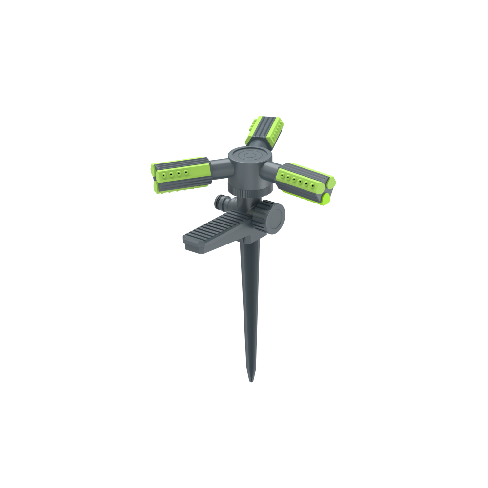 ROTATING SPRINKLER KAMIHAKI
