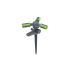 ROTATING SPRINKLER KAMIHAKI