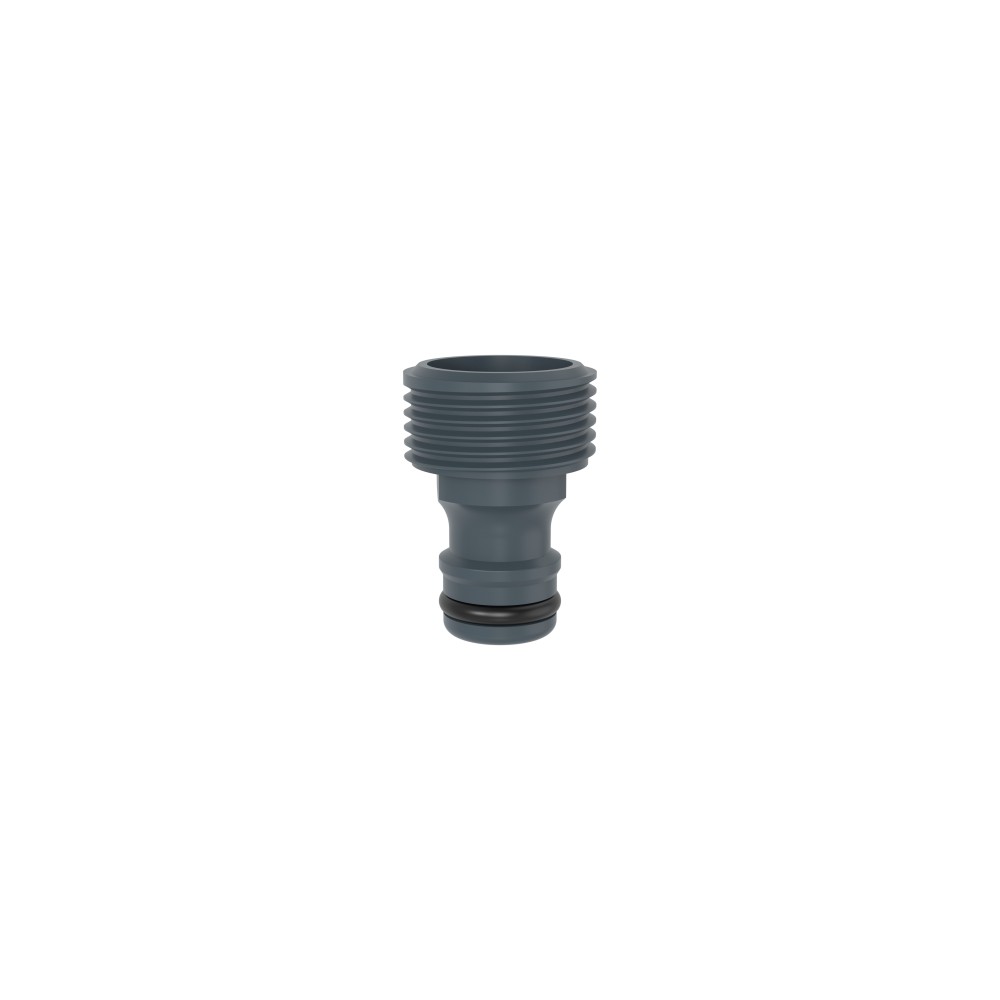 TAP FITTING MALE 3/4'' KAMIHAKI