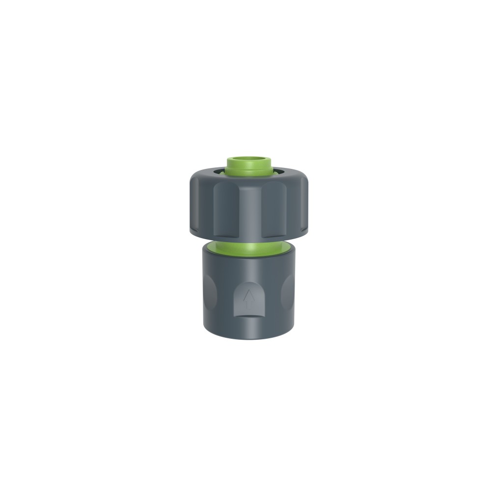HOSE QUICK CONNECTOR 1'' KAMIHAKI