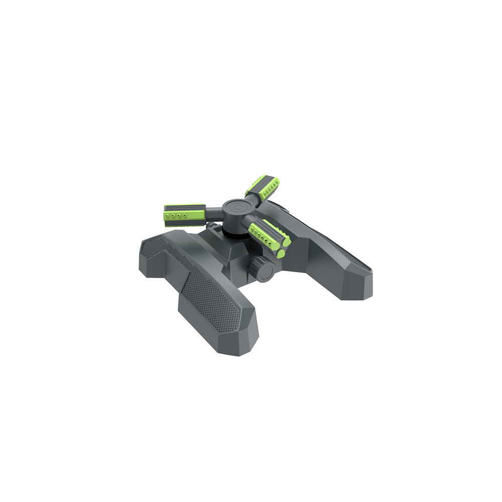 ROTATING SPRINKLE KAMIHAKI