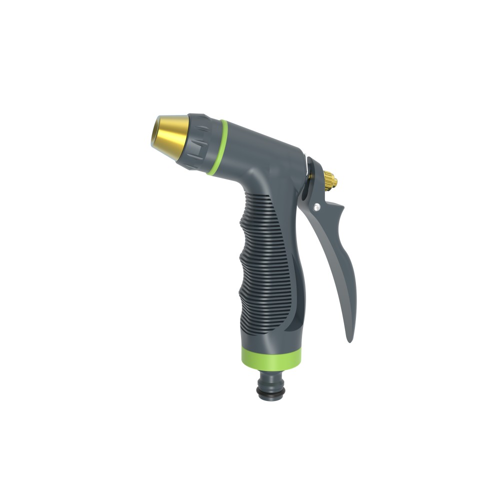 WATERING GUN WITH METAL NOZZLE KAMIHAKI