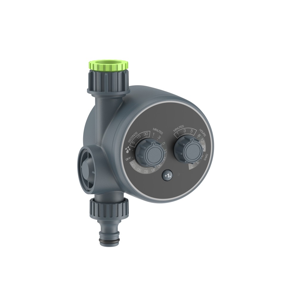 DIGITAL WATER TIMER ΚΑΜΙΗΑΚΙ