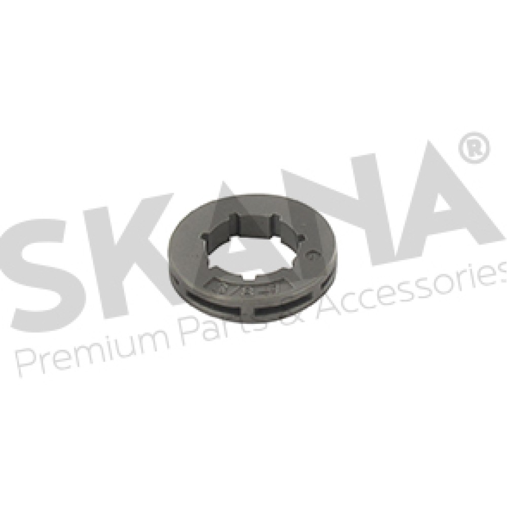 ΣΠΡΟΚΕΤ ΚΑΜΠΑΝΑΣ ΜΕ ΒΗΜΑ 3/8'' LP - 7 ΔΟΝΤΙΑ ΣΠΡΟΚΕΤ ΚΑΜΠΑΝΑΣ ΜΕ ΒΗΜΑ 3/8'' LP - 7 ΔΟΝΤΙΑ