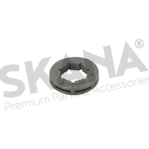 ΣΠΡΟΚΕΤ ΚΑΜΠΑΝΑΣ ΜΕ ΒΗΜΑ 3/8'' LP - 7 ΔΟΝΤΙΑ ΣΠΡΟΚΕΤ ΚΑΜΠΑΝΑΣ ΜΕ ΒΗΜΑ 3/8'' LP - 7 ΔΟΝΤΙΑ