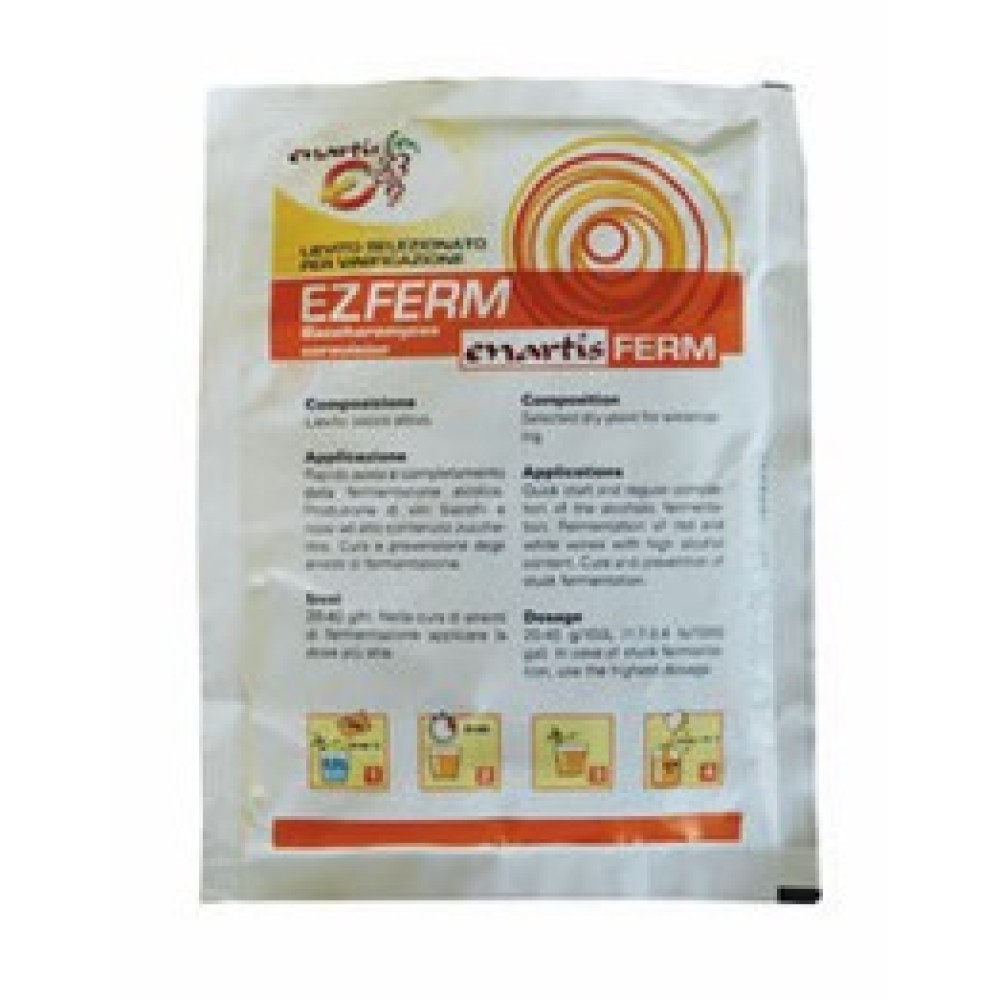 ΜΑΓΙΑ UVAFERM (ΕΠΙΛΕΓΜΕΝΗ ZYMH)