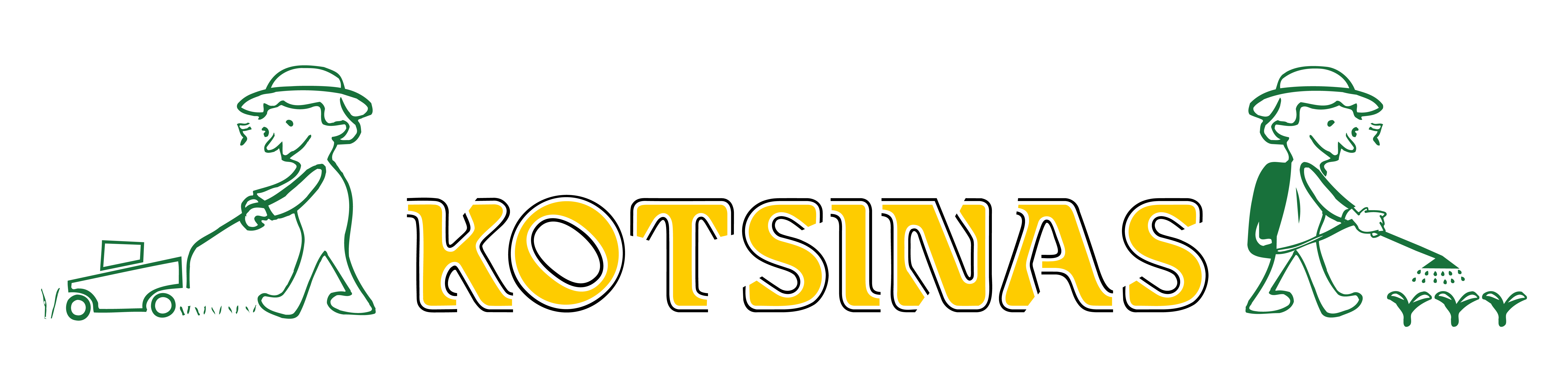 Kotsinas