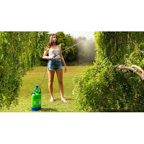 PRESSURE SPRAYER 10Lt GDM
