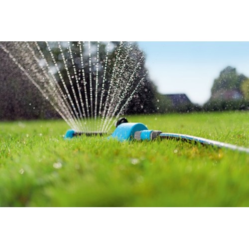 OSCILLATING SPRINKLER cellfast