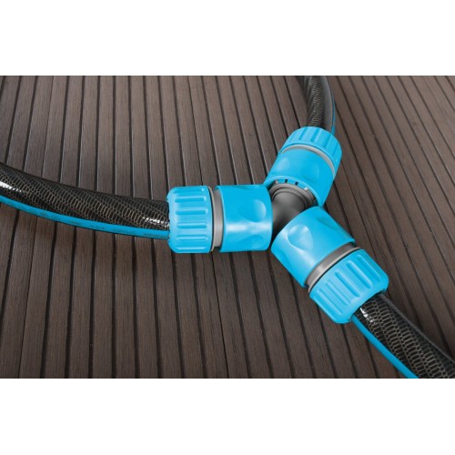 3-WAY CONNECTOR 1'' cellfast